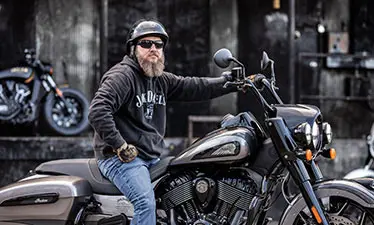 2019 Jack Daniel's Limited Edition Indian Springfield