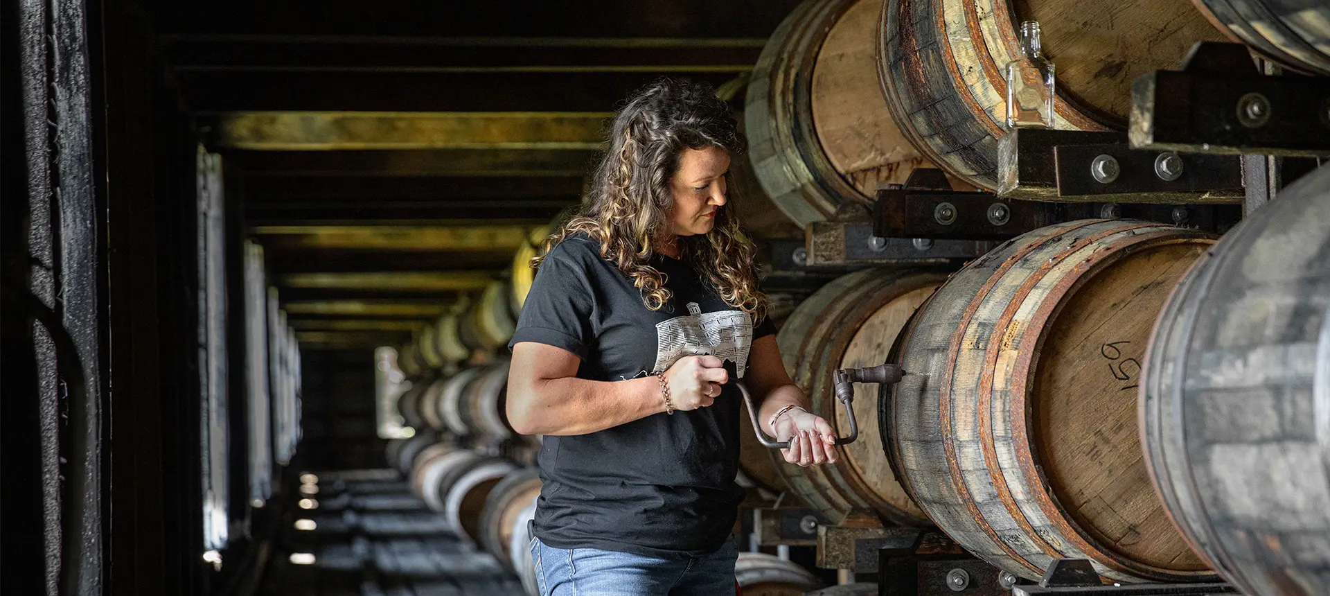 2020 Jack Daniel's Limited Edition Indian Roadmaster Dark Horse