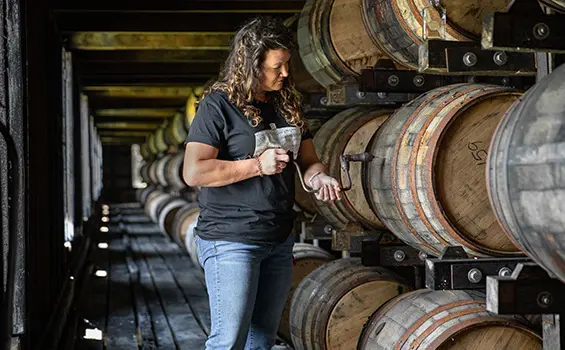 2020 Jack Daniel's Limited Edition Indian Roadmaster Dark Horse