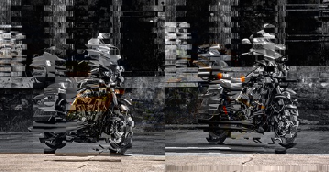 Indian Motors Jack Deniel's