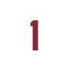 1