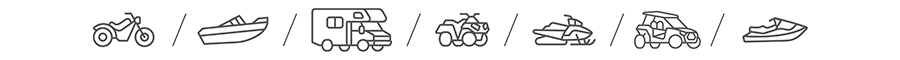 Vehicle Icons