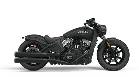 Referral Program | Indian Motorcycle