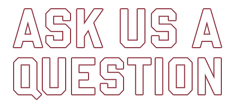 Posez-nous une question