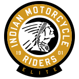 Indian Motorcycle Riders - Motorcycle Riders Group