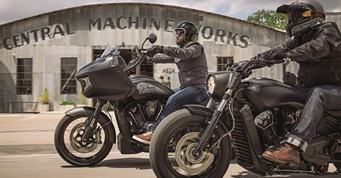 Ssr Indian Rider Indian Motorcycle Riders - Motorcycle Riders Group