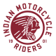 Indian Motorcycle Riders - Motorcycle Riders Group