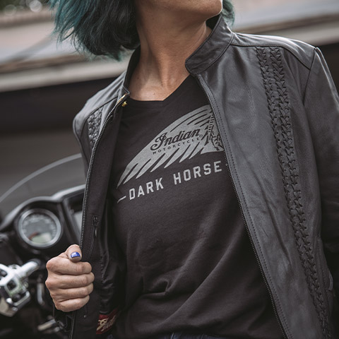 Dark Horse Tshirt