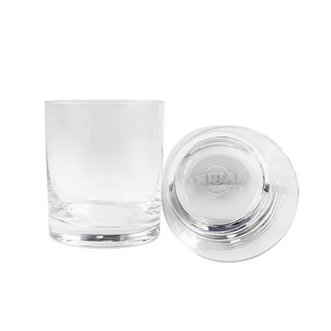 Whiskey Glass Set