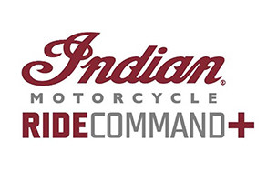 Indian Ride Command logo