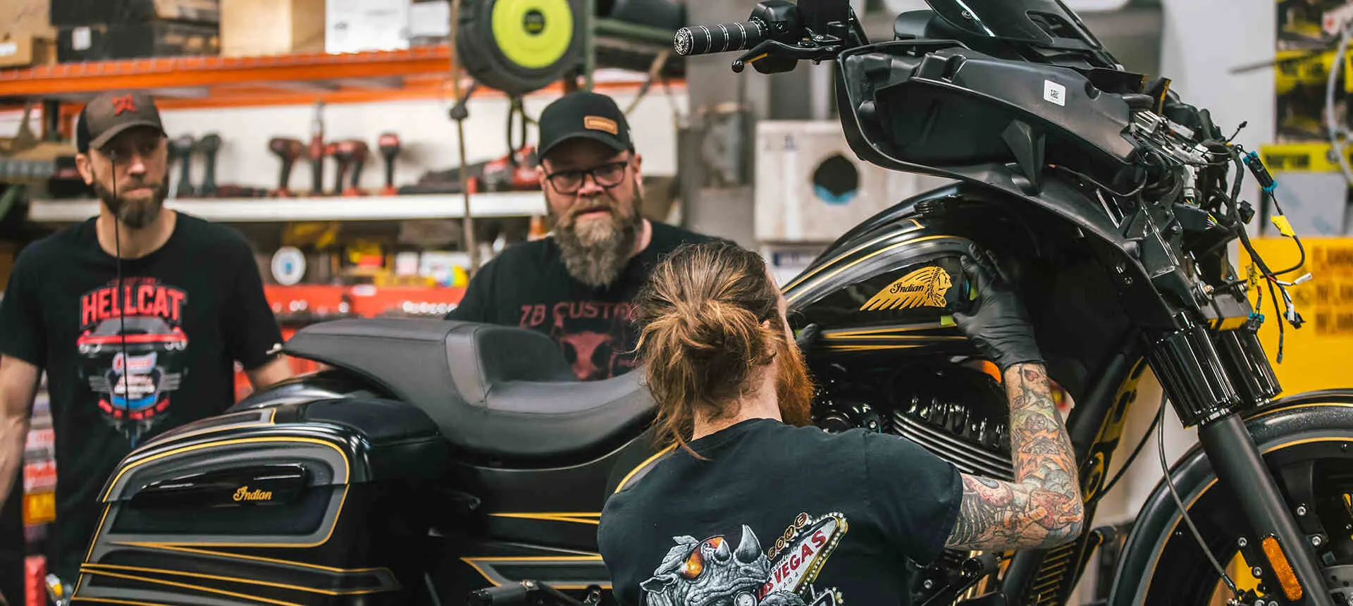Zac Brown Gallery