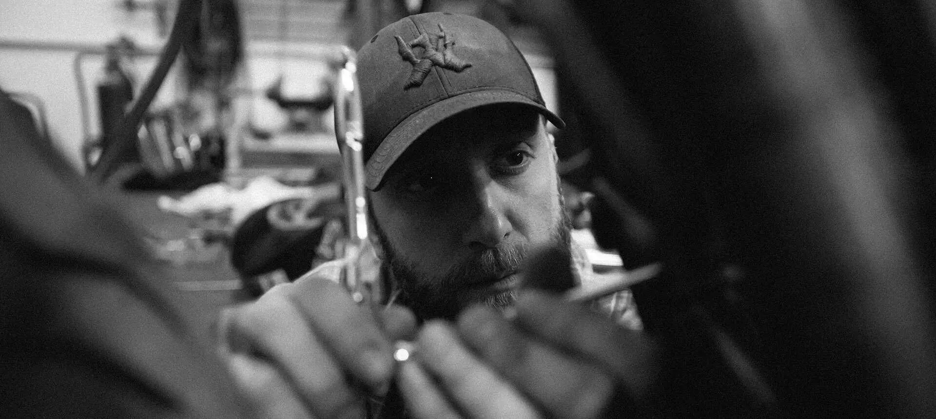 Zac Brown Gallery