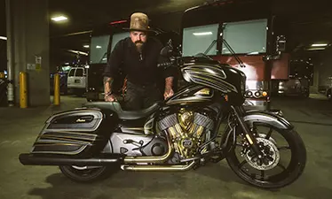 Zac Brown Gallery
