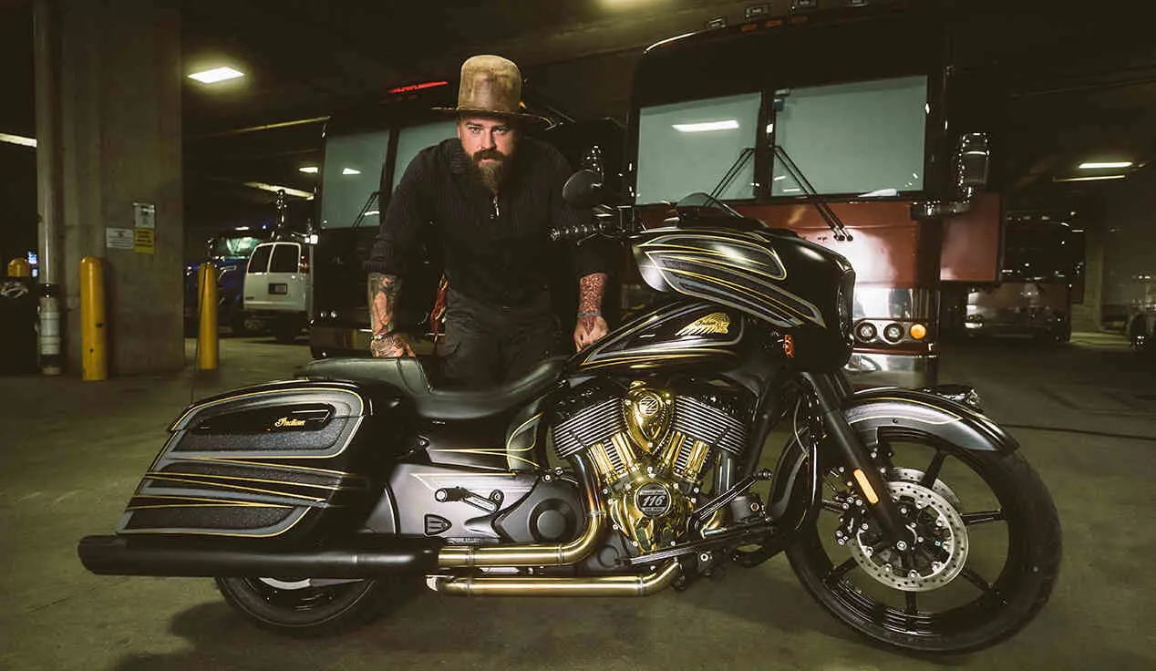 Zac Brown Gallery