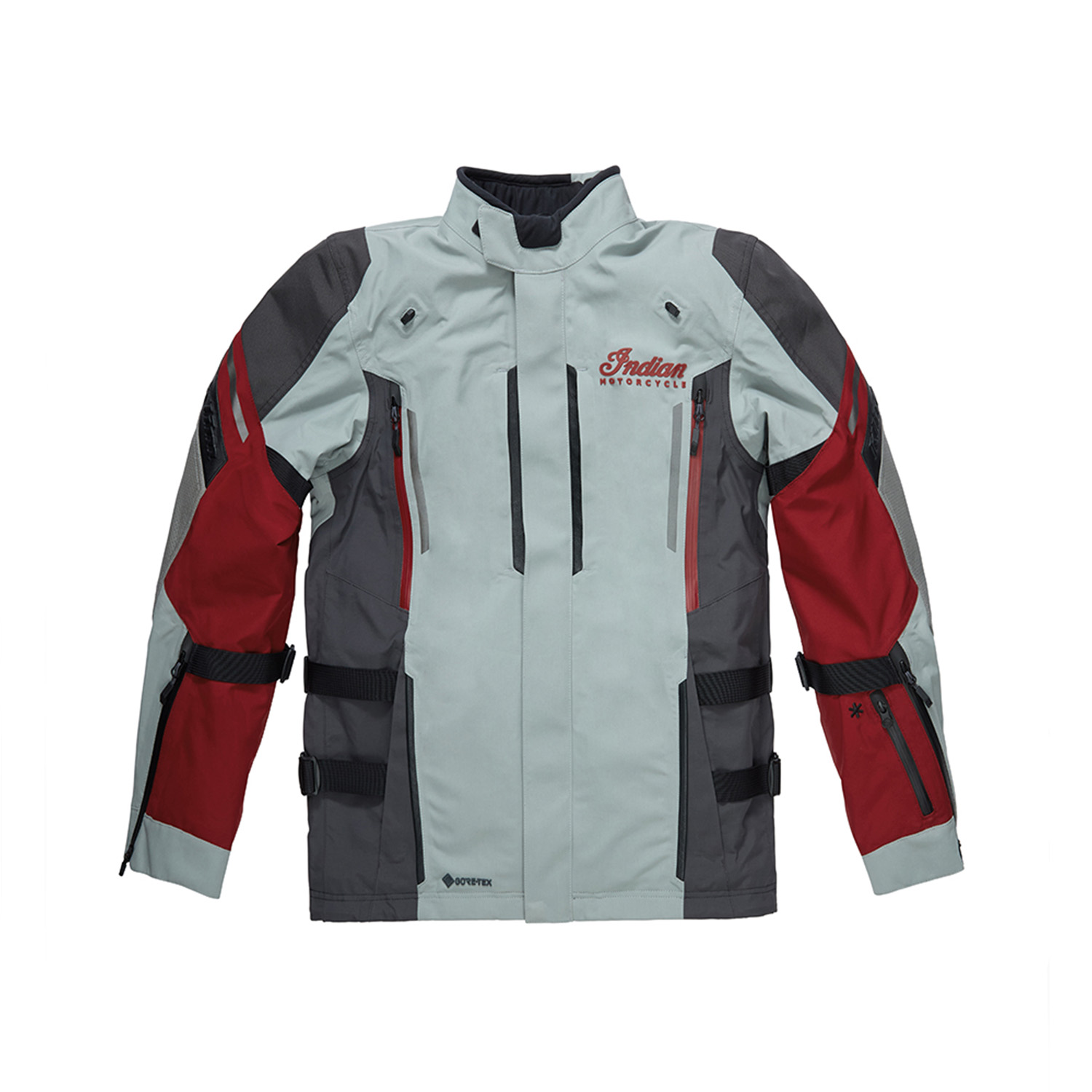 Men's IMC X KLIM Latitude Jacket | Indian Motorcycle