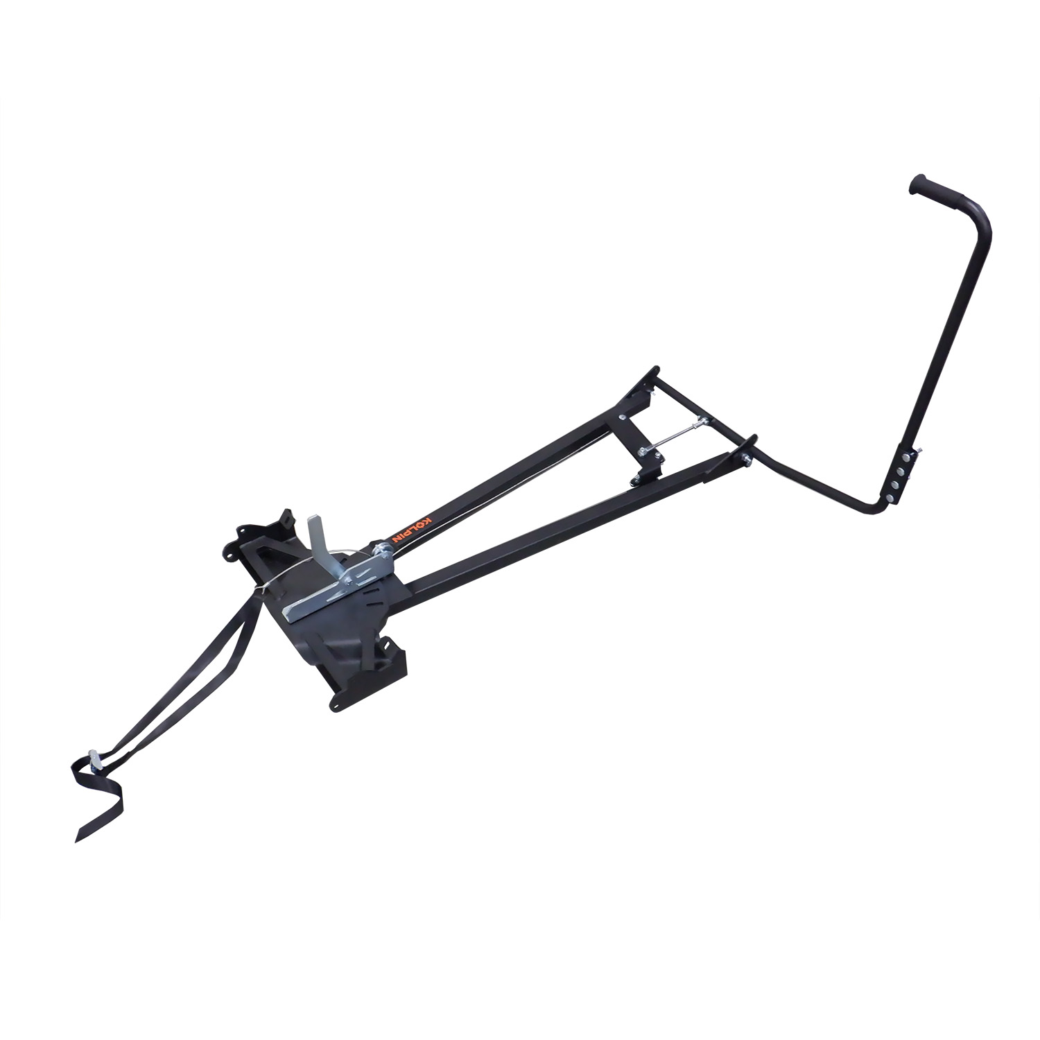 ATV Underbody Manual Snow Plow Lift for Storm Chaser | Kolpin