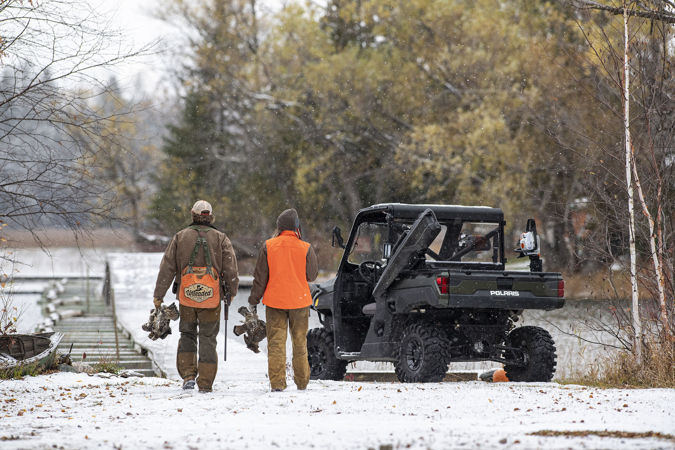 Kolpin Stronghold® Gun Boot® XL - Impact | Kolpin