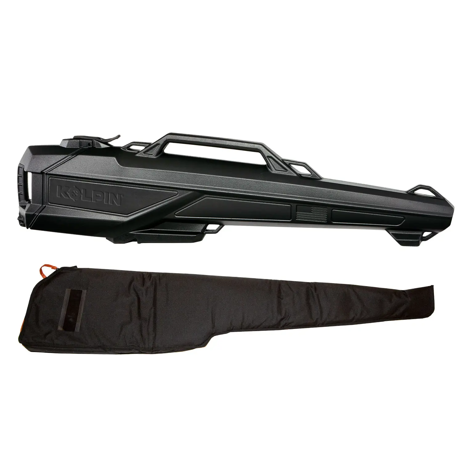 Kolpin Gun Kolpin Ice Auger Boot Boottector® Polaris UTV Lock Ride