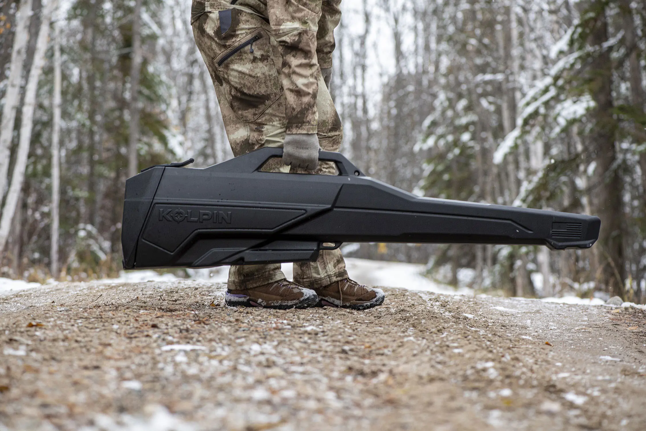 Kolpin Stronghold® Gun Boot® L Kolpin