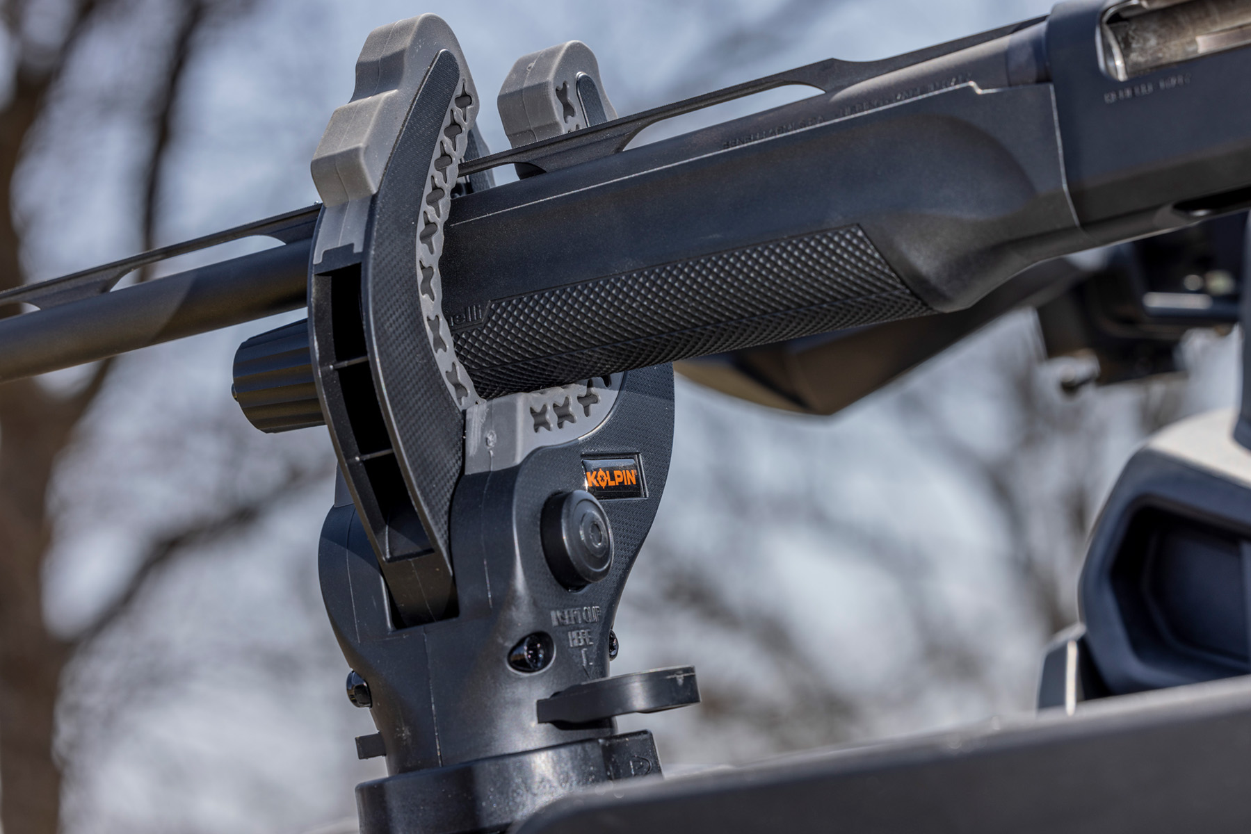 Ratcheting Rhino Grip® - LinQ - Pair | Kolpin