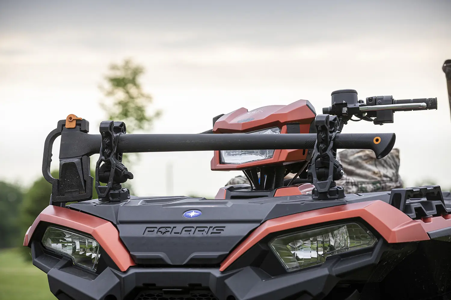 Dance Recital Outfits Polaris ATV Lock \u0026 Ride Kolpin Ratcheting Rhino Grips  - Secure Cargo Transport For Tools \u0026 Gear ATV Accessories, image size:1500x1000