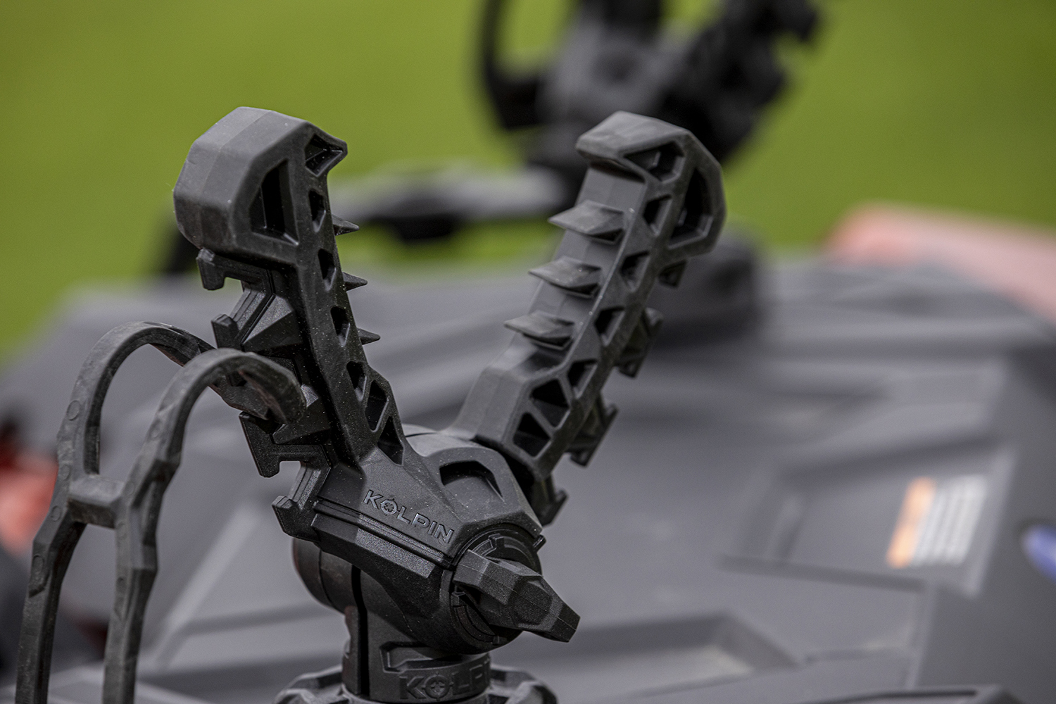 Rhino Grip® XLr - Polaris Lock & Ride® Sportsman and RZR - Pair