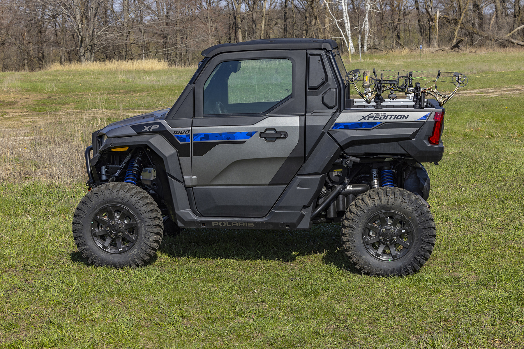 Rhino Grip® XLr - Polaris UTV - Pair | Kolpin