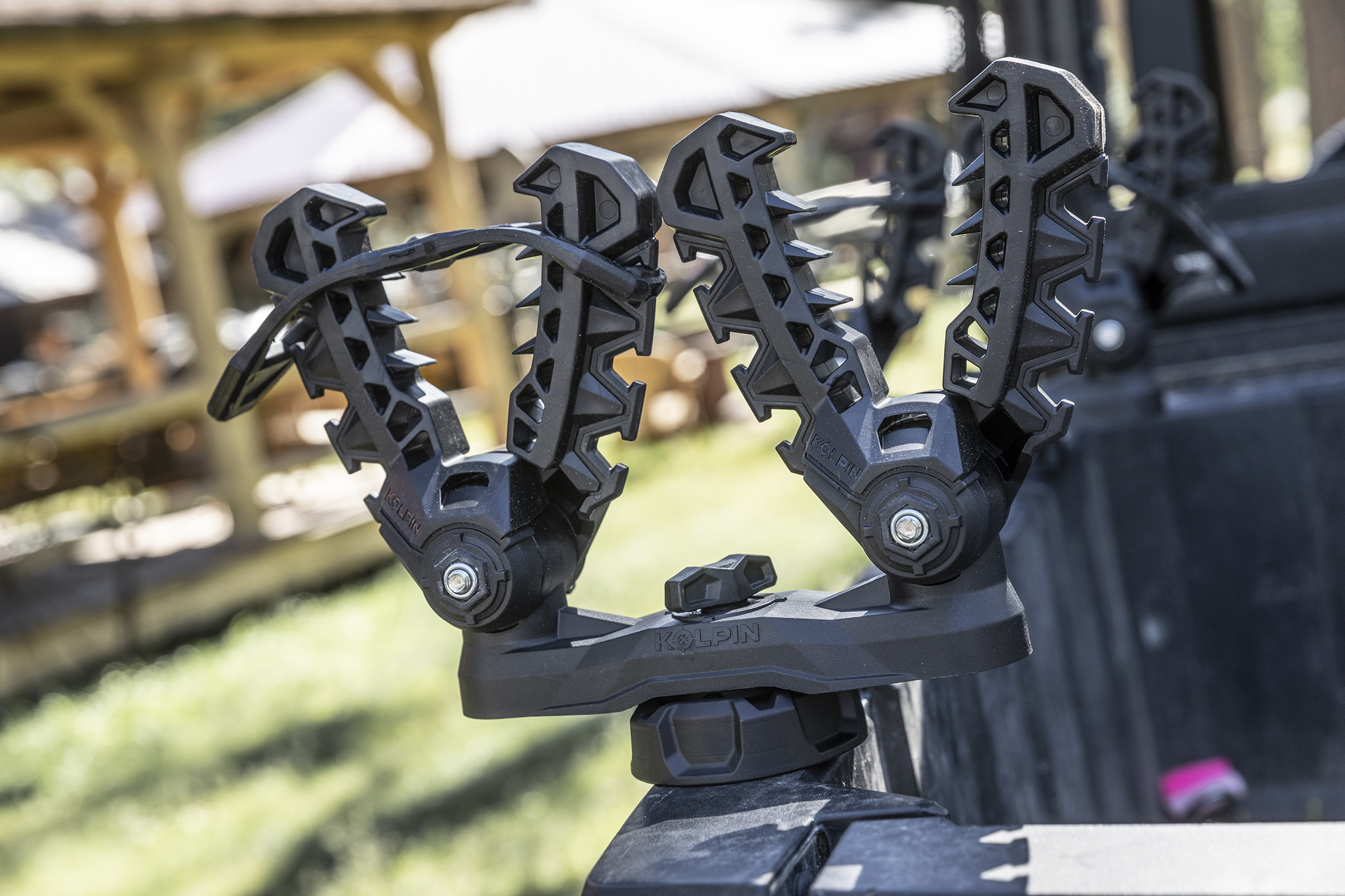 Rhino Grip® XLr Double - Polaris UTV - Pair | Kolpin