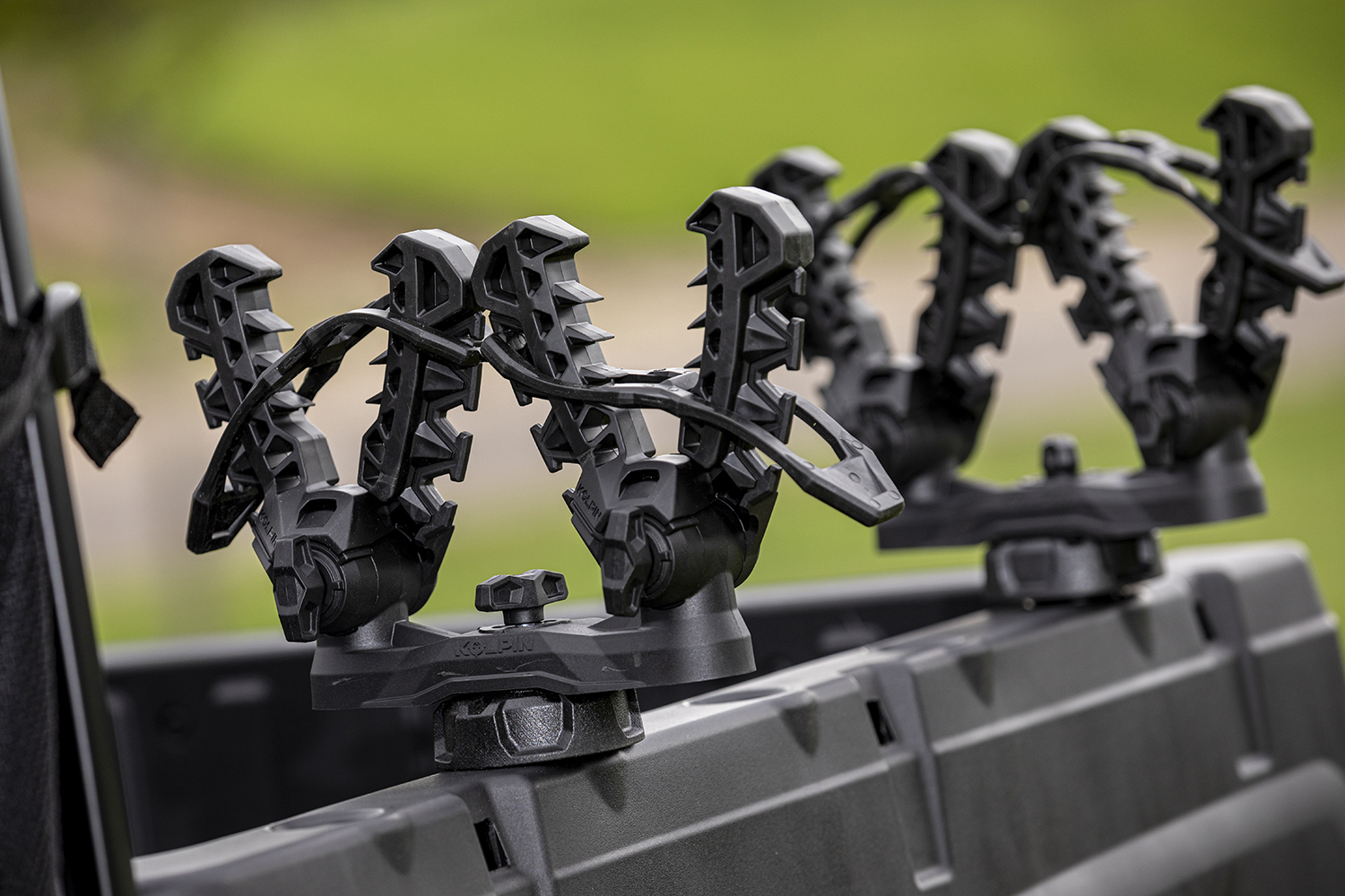 Rhino Grip® XLr Double - Polaris UTV - Pair | Kolpin