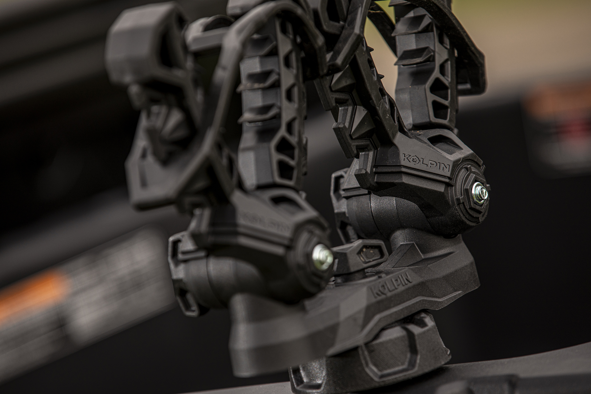 Rhino Grip® XLr Double - Polaris UTV - Pair | Kolpin