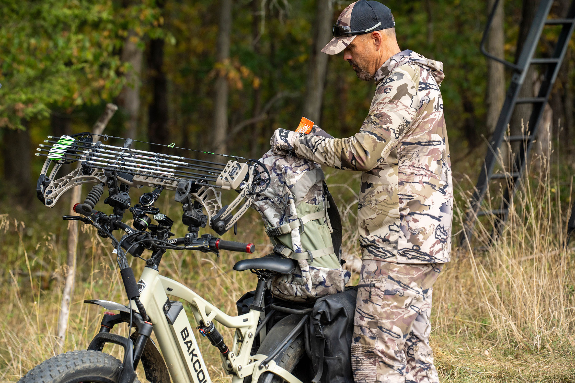 Rhino Grip XLR Handlebar - Pair | Kolpin