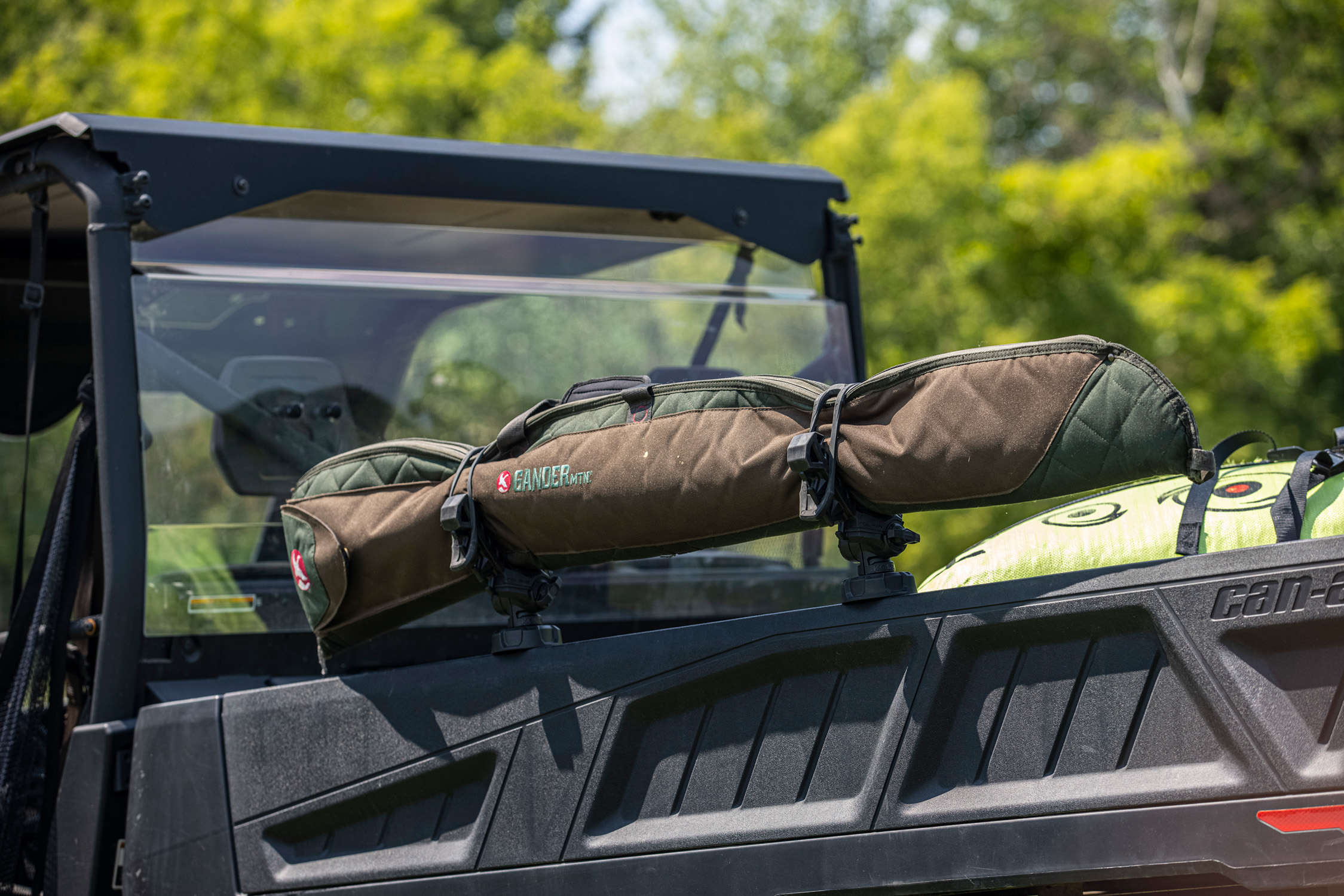 Rhino Grip® XLR Single - LinQ - Pair | Kolpin