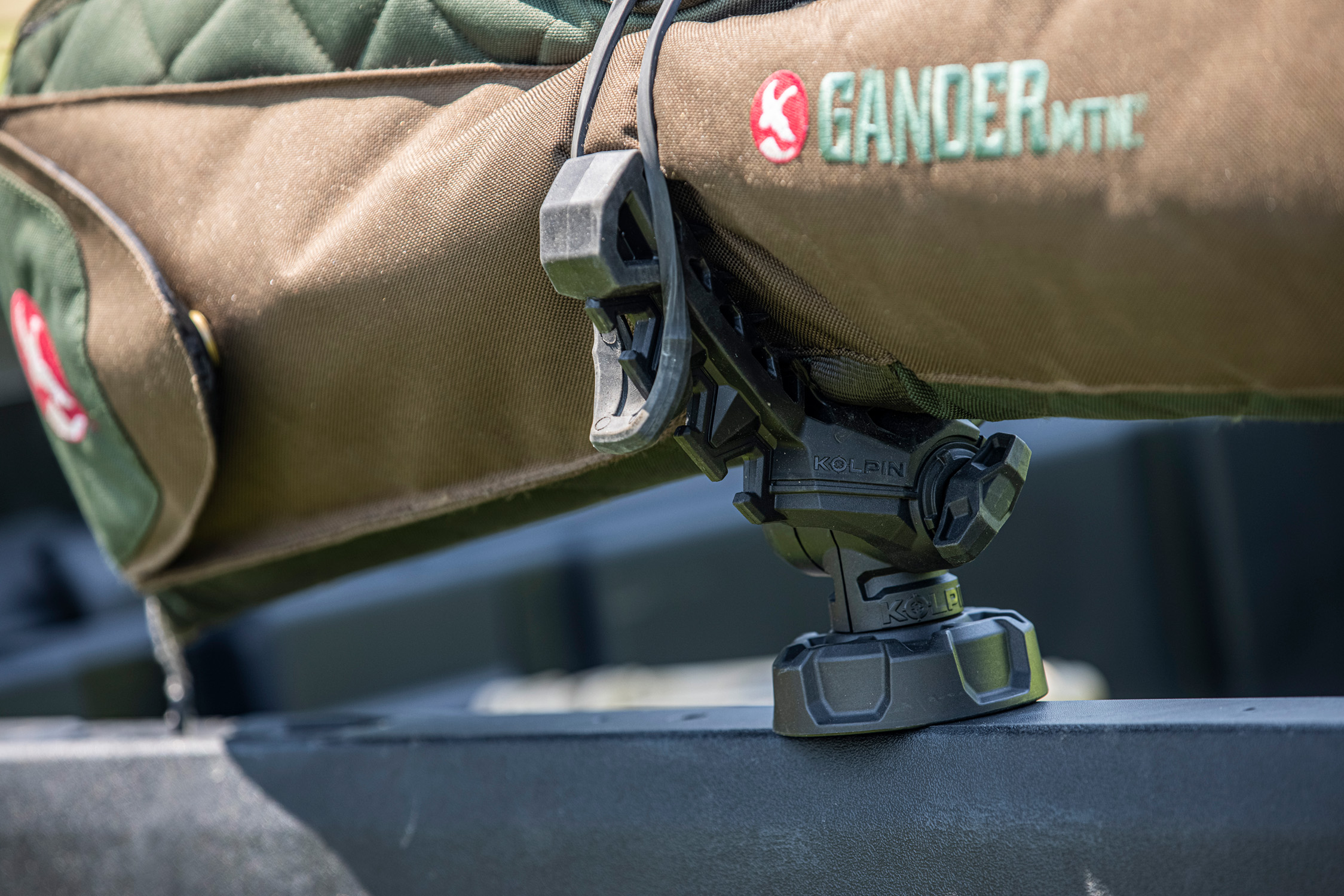 Rhino Grip® XLR Single - LinQ - Pair | Kolpin
