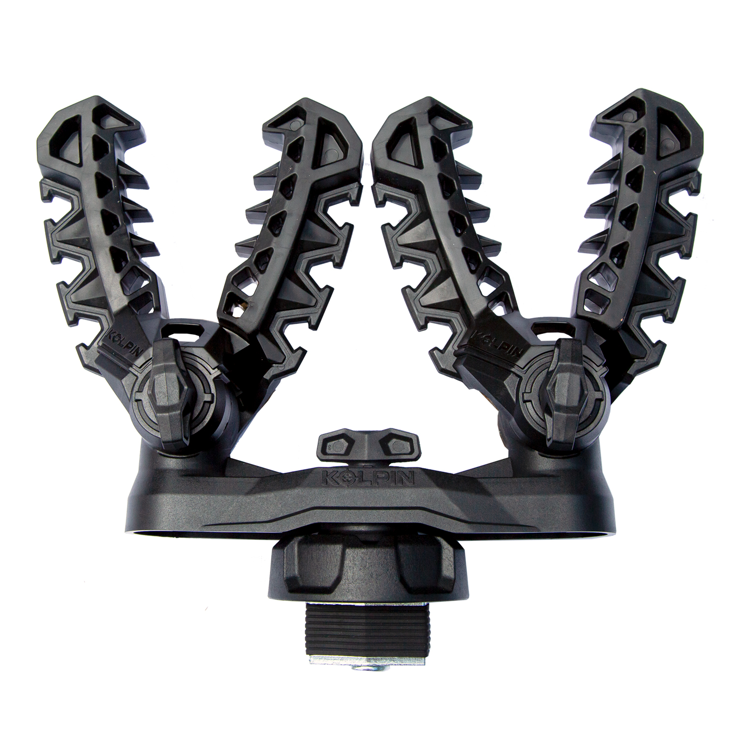 Rhino Grip® XLR Double - LinQ - Pair | Kolpin