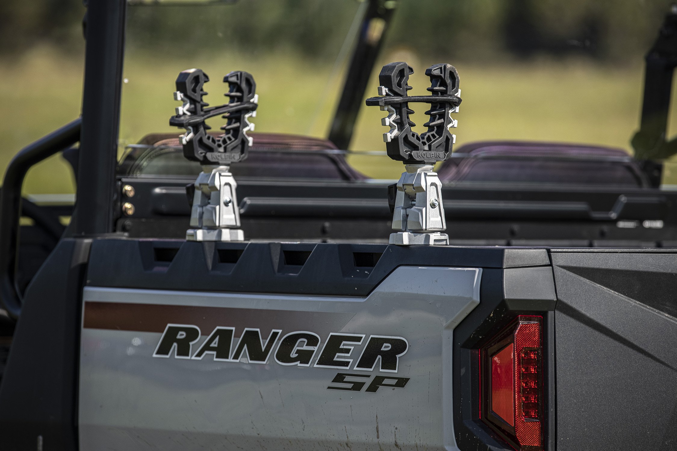 Rhino Grip® Pro - Polaris UTV - Pair | Kolpin