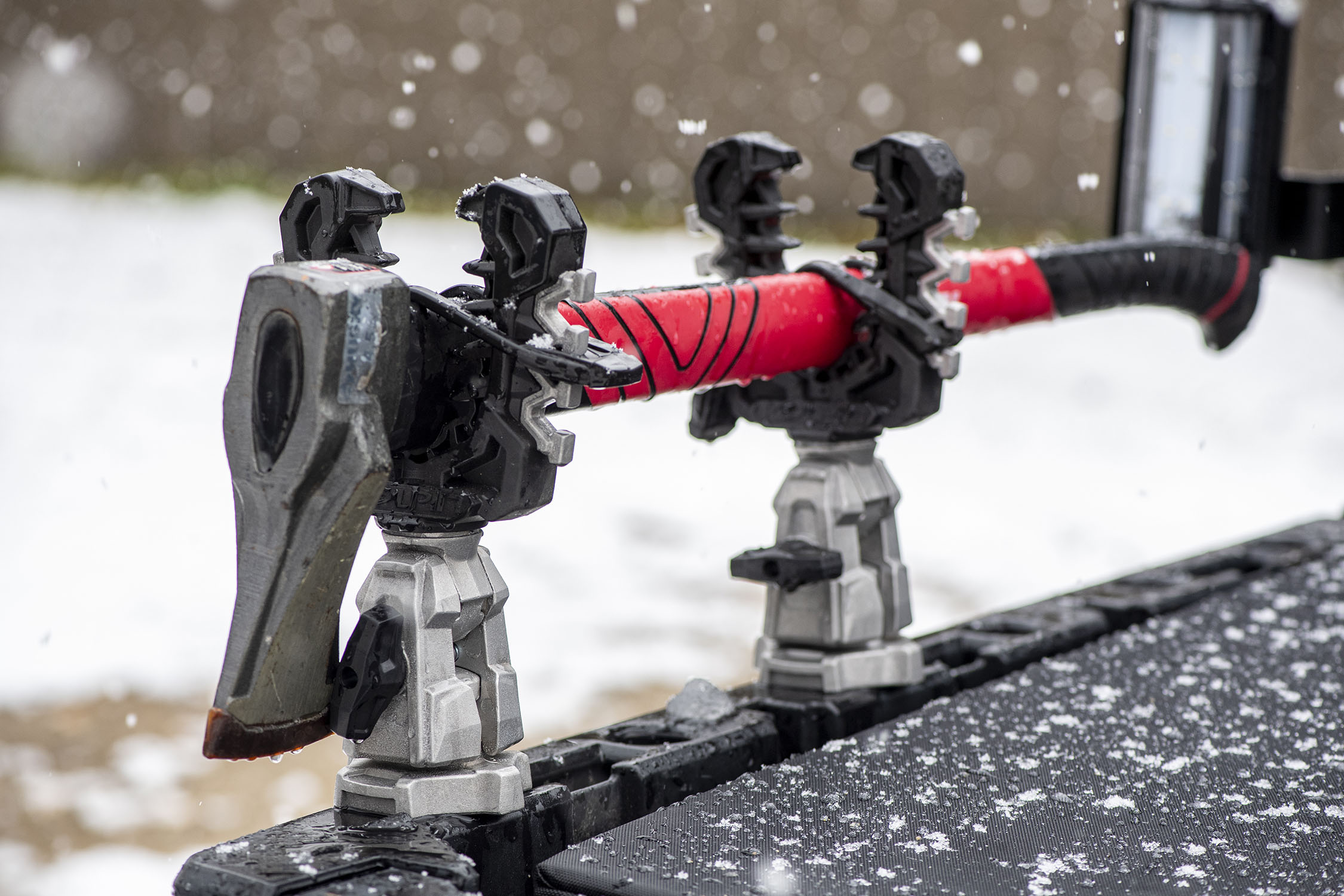 Rhino Grip® Pro - Polaris UTV - Pair | Kolpin