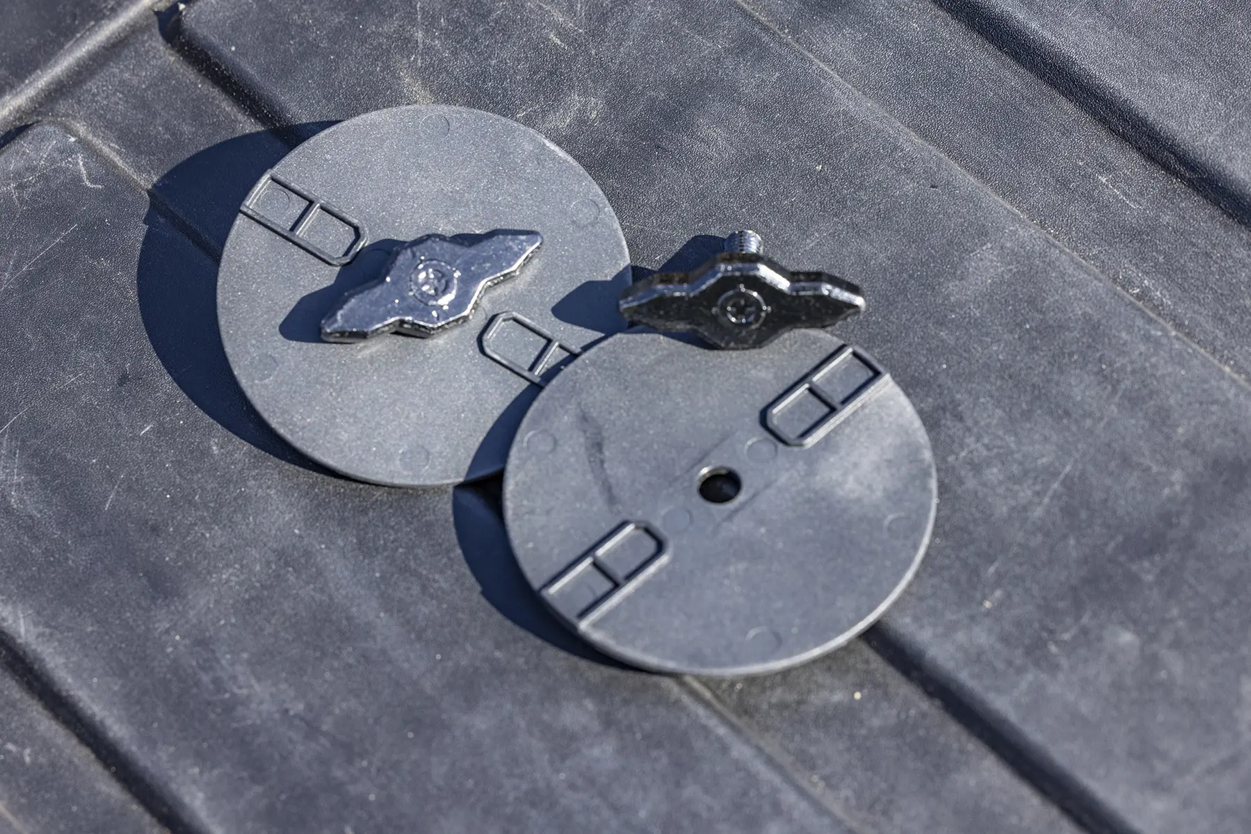Kolpin In Bed Gun Boot 6.0 Mount Lock & Ride Compatible - 20006 for