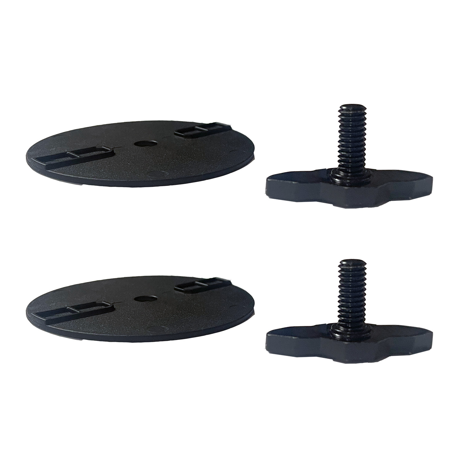 Polaris Lock & Ride MAX Rhino Grip Kit | Kolpin