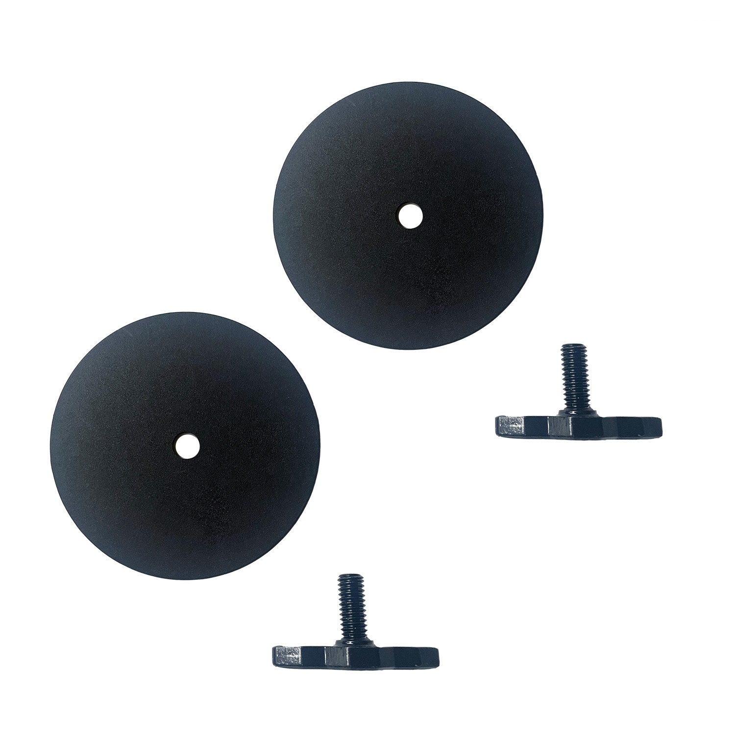 Polaris Lock & Ride MAX Rhino Grip Kit | Kolpin