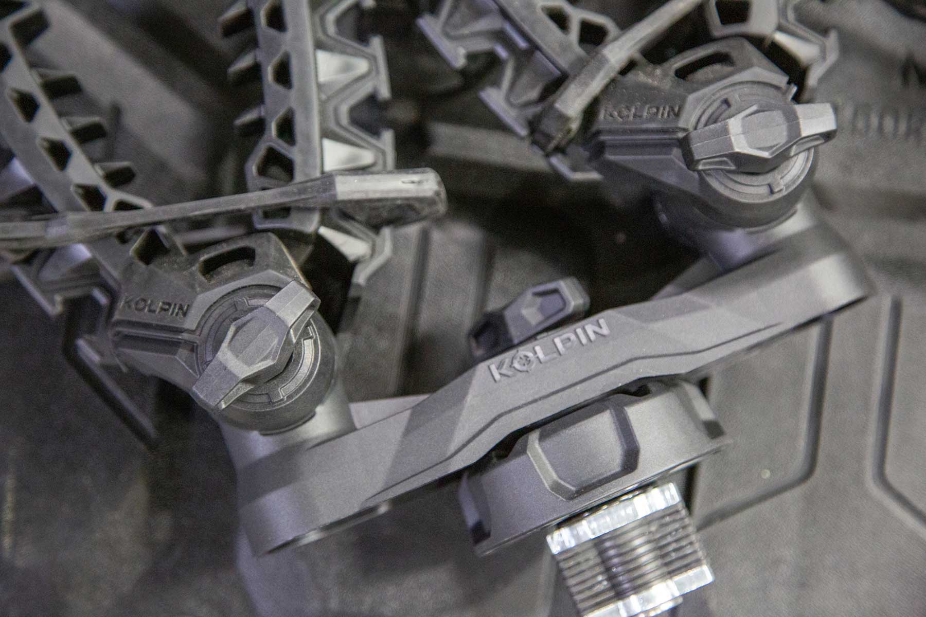 Rhino Grip XLr Double - CFMOTO® - Pair | Kolpin