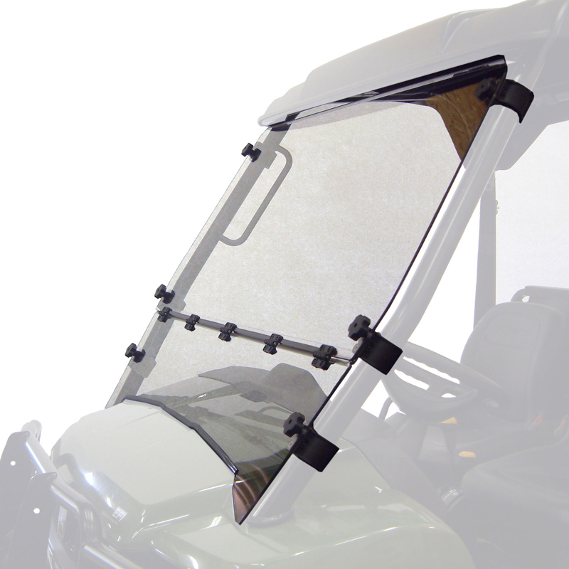UTV Windshield FullHinged John Deere® Kolpin