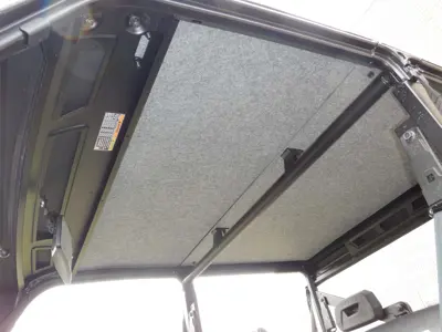 Hard Top Roof for 2016-2020 Polaris Ranger 570 & 800 & 500 & Diesel