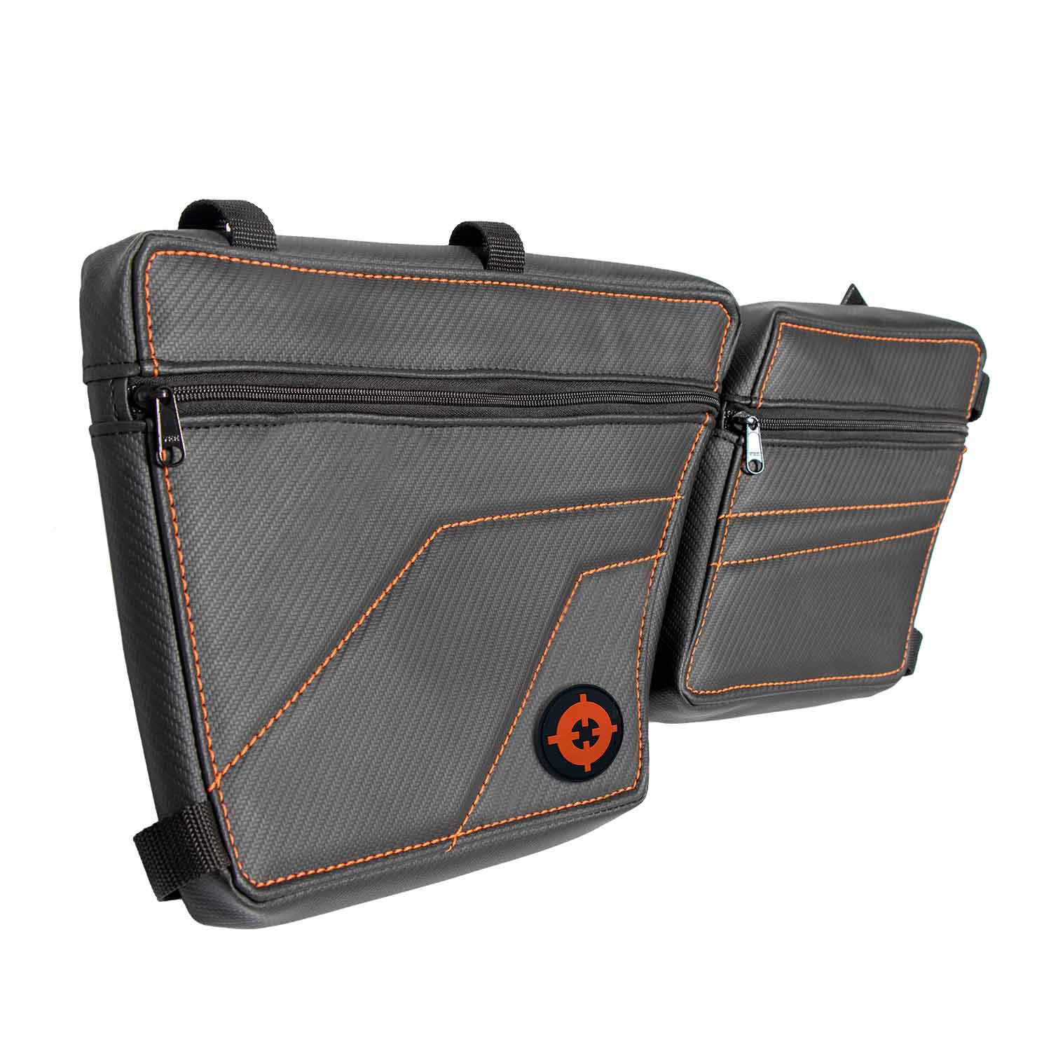 Polaris Ranger 1000 / XP 1000 Front Door Bags | Kolpin