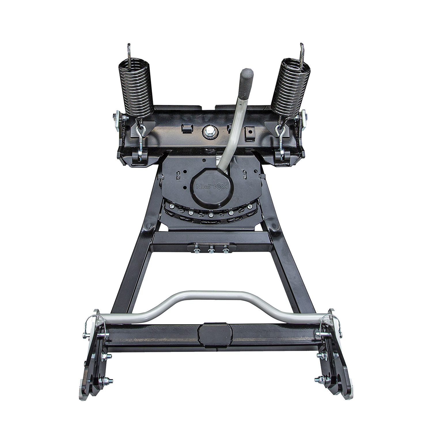 Conqueror Front-Connect Push Frame | Kolpin