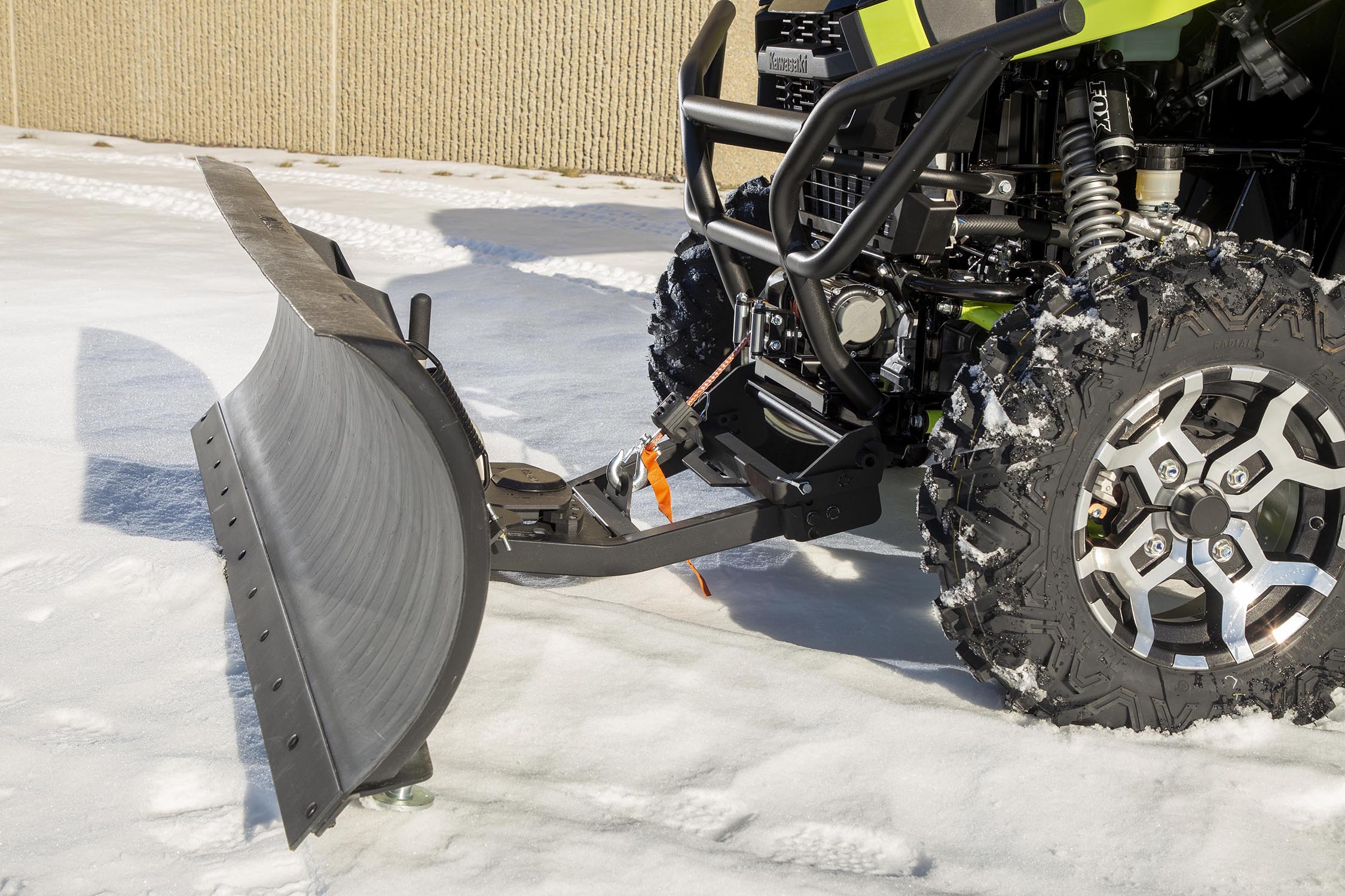 Front-Connect - Kawasaki Teryx | Kolpin