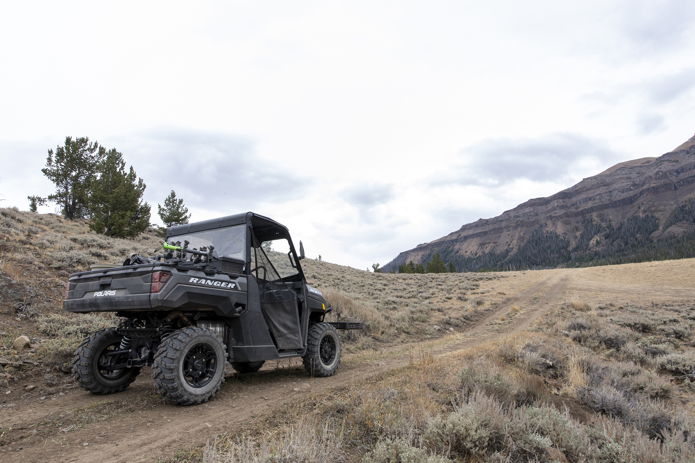 Rhino Grip® XLr Double - Polaris UTV - Pair | Kolpin