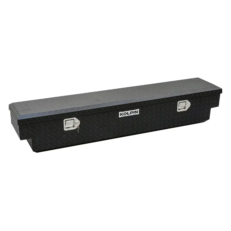 UTV Storage, Cargo & Tool Boxes  Front, Rear, Aluminum, Plastic