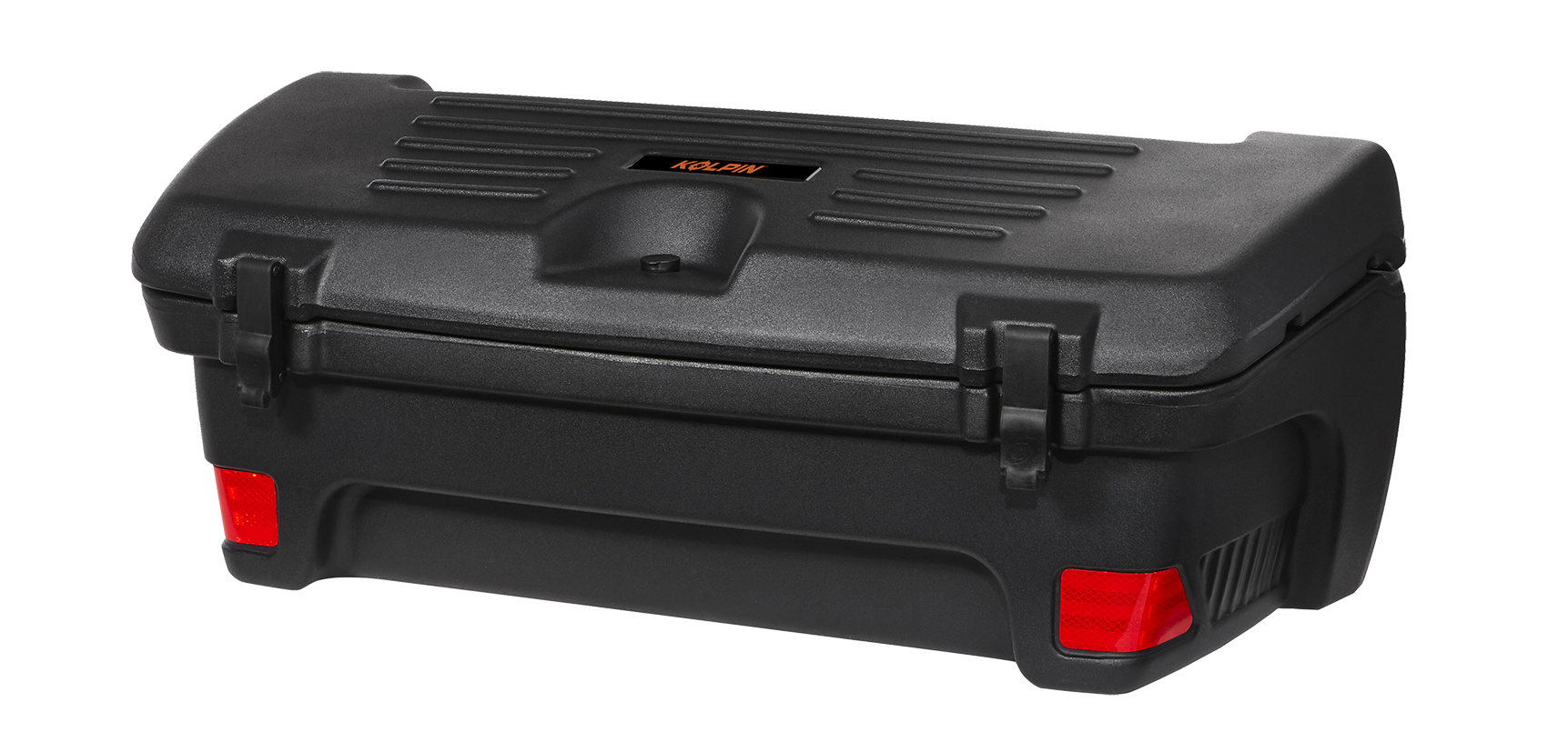 Hard best sale storage boxes