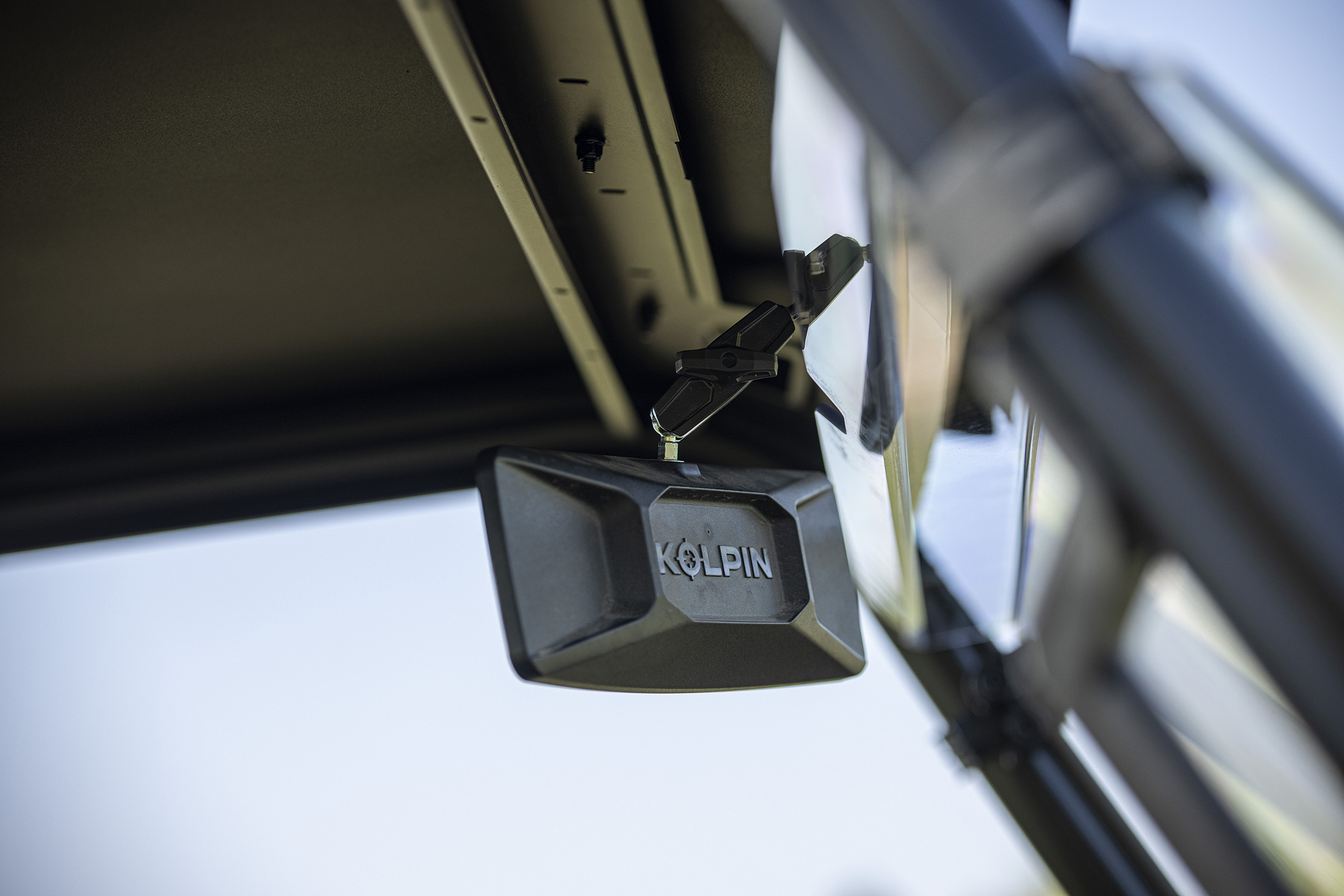 【即購入ok!!】the FIELD OF VIEW 『VIEW CLIPS 』 Amazon.com: Pelsee P12 Plus 4K Rear View Mirror Camera with