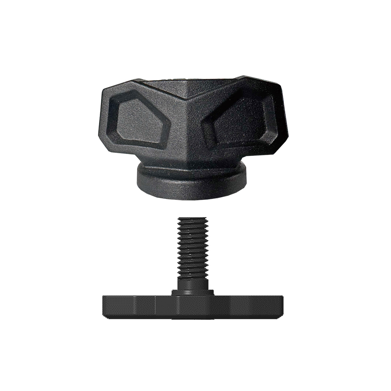 Lock & Ride® MAX Anchor | Kolpin